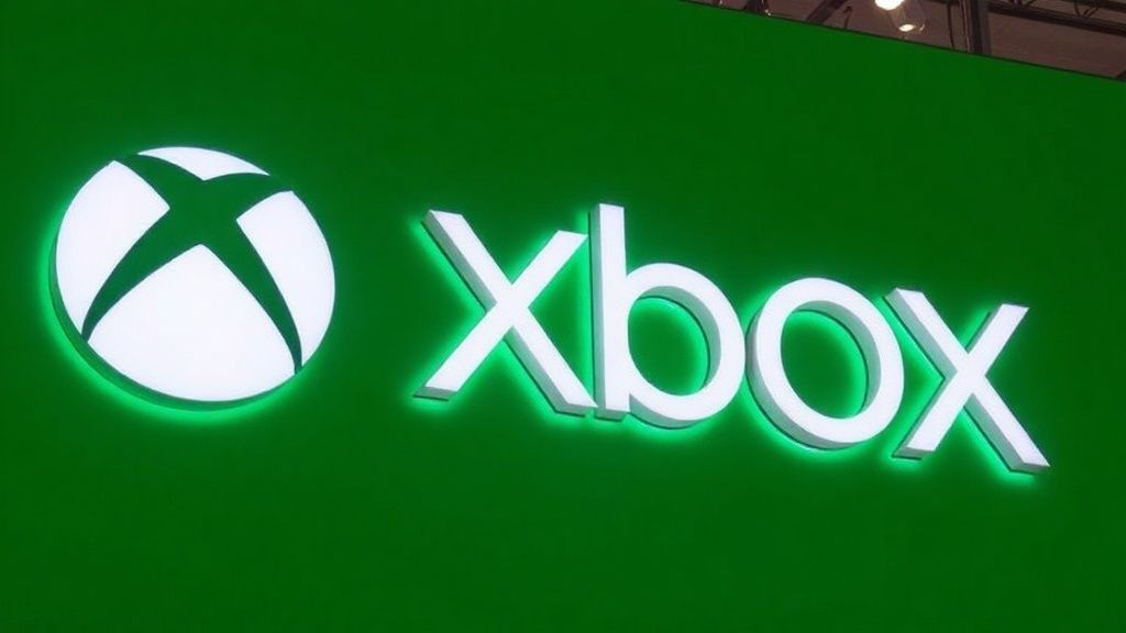 微软紧急澄清Xbox利润率传闻：30%目标不实，但承认业务调整
